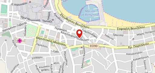 Subito Caffe на карте