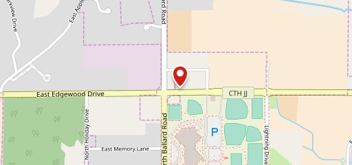 Subway на карте