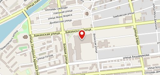 Subjoy на карте