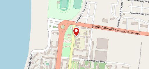 SBW х Subway на карте