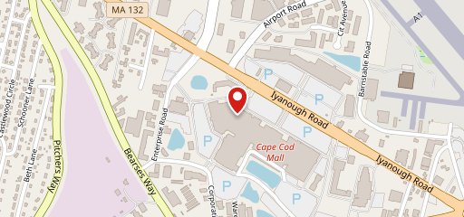 Ruby Thai Kitchen на карте