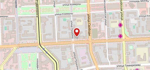 Subjoy на карте