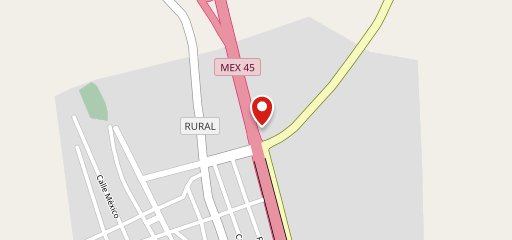 Subway на карте