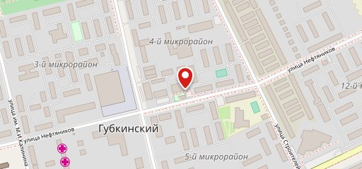 Subjoy на карте