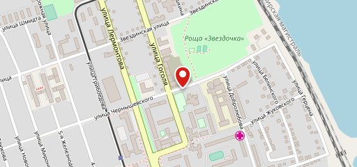 SBW х Subway на карте