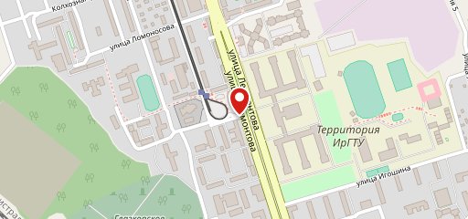 Subjoy на карте