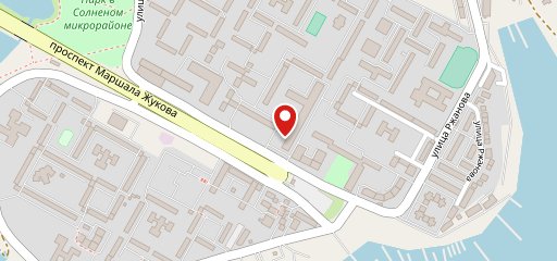 Subjoy на карте