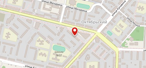 Subjoy на карте