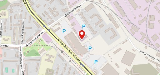 Subjoy на карте