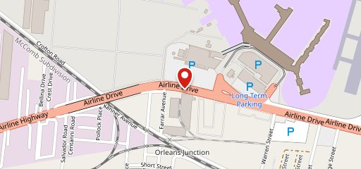 K Squared на карте