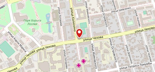 Subjoy на карте