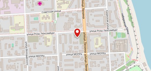 Subjoy на карте