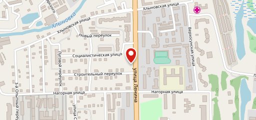 Subjoy на карте