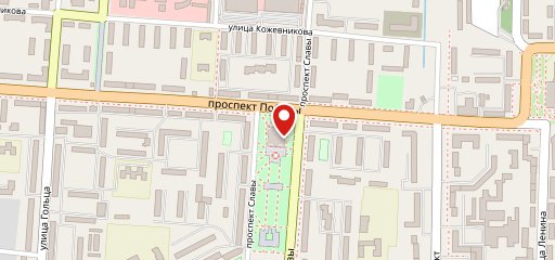 Subjoy на карте