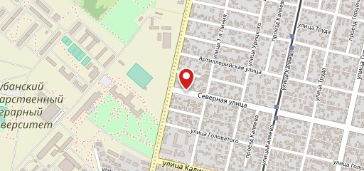 SBW х Subway на карте