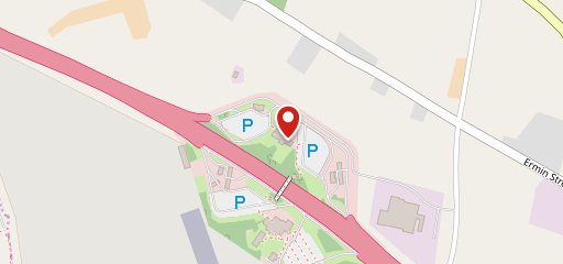 Subway на карте