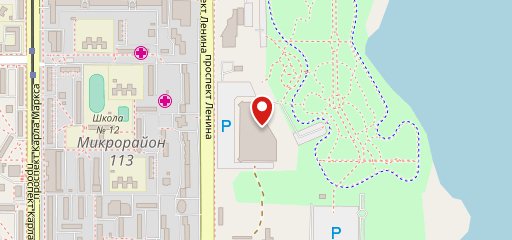 Subjoy на карте