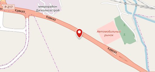 Subway by WhatSubs на карте