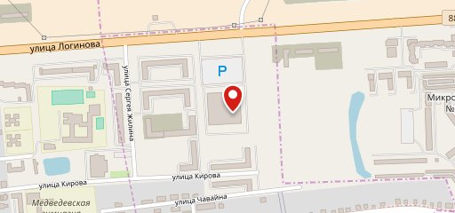 Subjoy на карте