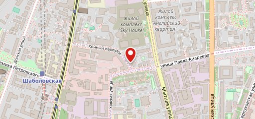 Subjoy на карте
