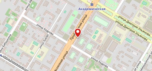 Subjoy на карте