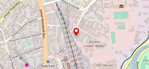 Subjoy на карте