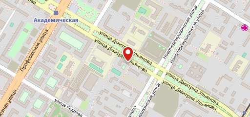 SBW х Subway на карте