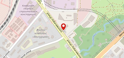 Subjoy на карте