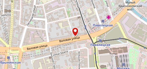 Subjoy на карте