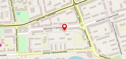 Subjoy на карте