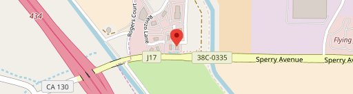 Subway на карте