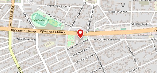 SBW х Subway на карте