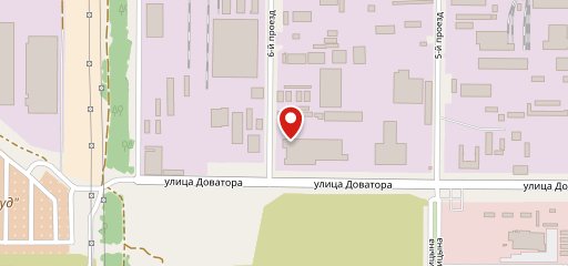 Subway by WhatSubs на карте