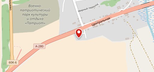 Subjoy на карте