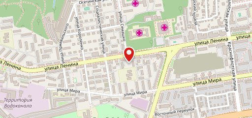 Subjoy на карте