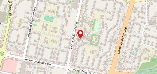 Subjoy на карте