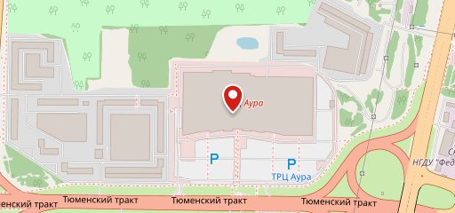 Subjoy на карте