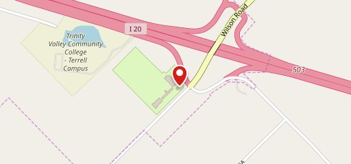 Subway на карте