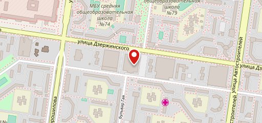 SBW х Subway на карте