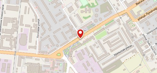 SBW х Subway на карте