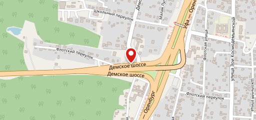 Subjoy на карте