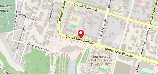 Subjoy на карте