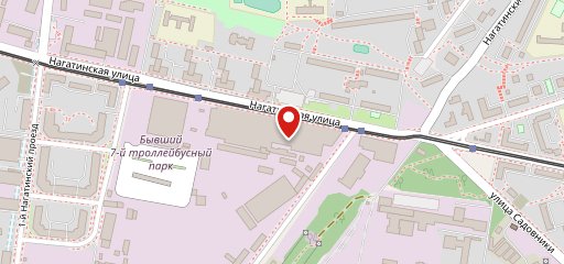 Horizon на карте