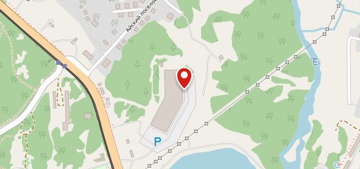 SBW х Subway на карте
