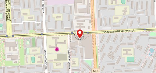 SBW х Subway на карте