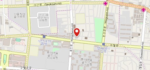 Suchobab на карте