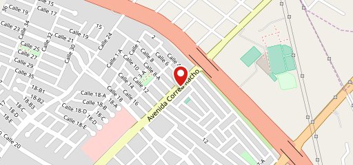 Tío Pancho Asadero на карте