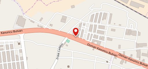 Molu Et (Sucukevim) на карте