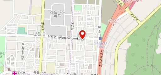 SUDA CAFE на карте