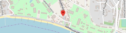 Шашлычный Дворик на карте